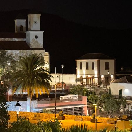 Loft 360º View - La Casa De La Esquina Βίλα Tejeda  Εξωτερικό φωτογραφία