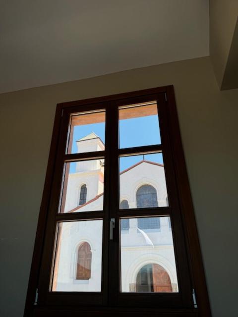 Loft 360º View - La Casa De La Esquina Βίλα Tejeda  Εξωτερικό φωτογραφία