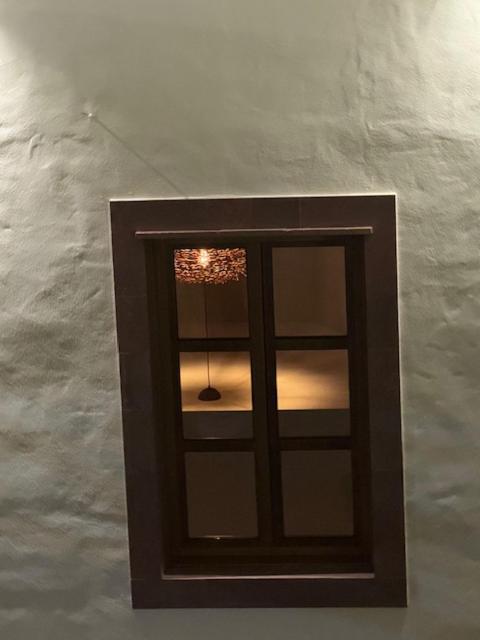 Loft 360º View - La Casa De La Esquina Βίλα Tejeda  Εξωτερικό φωτογραφία