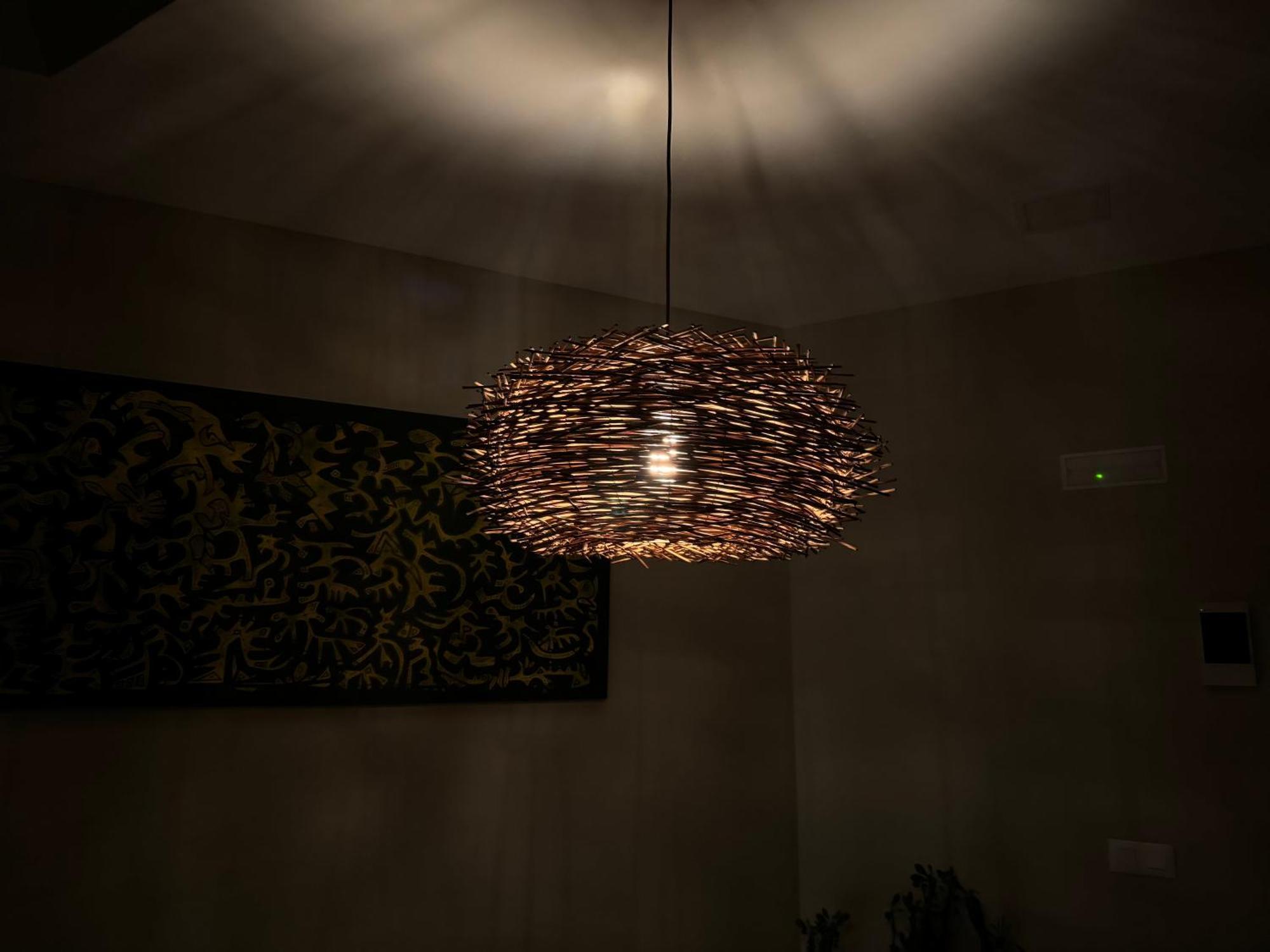 Loft 360º View - La Casa De La Esquina Βίλα Tejeda  Εξωτερικό φωτογραφία