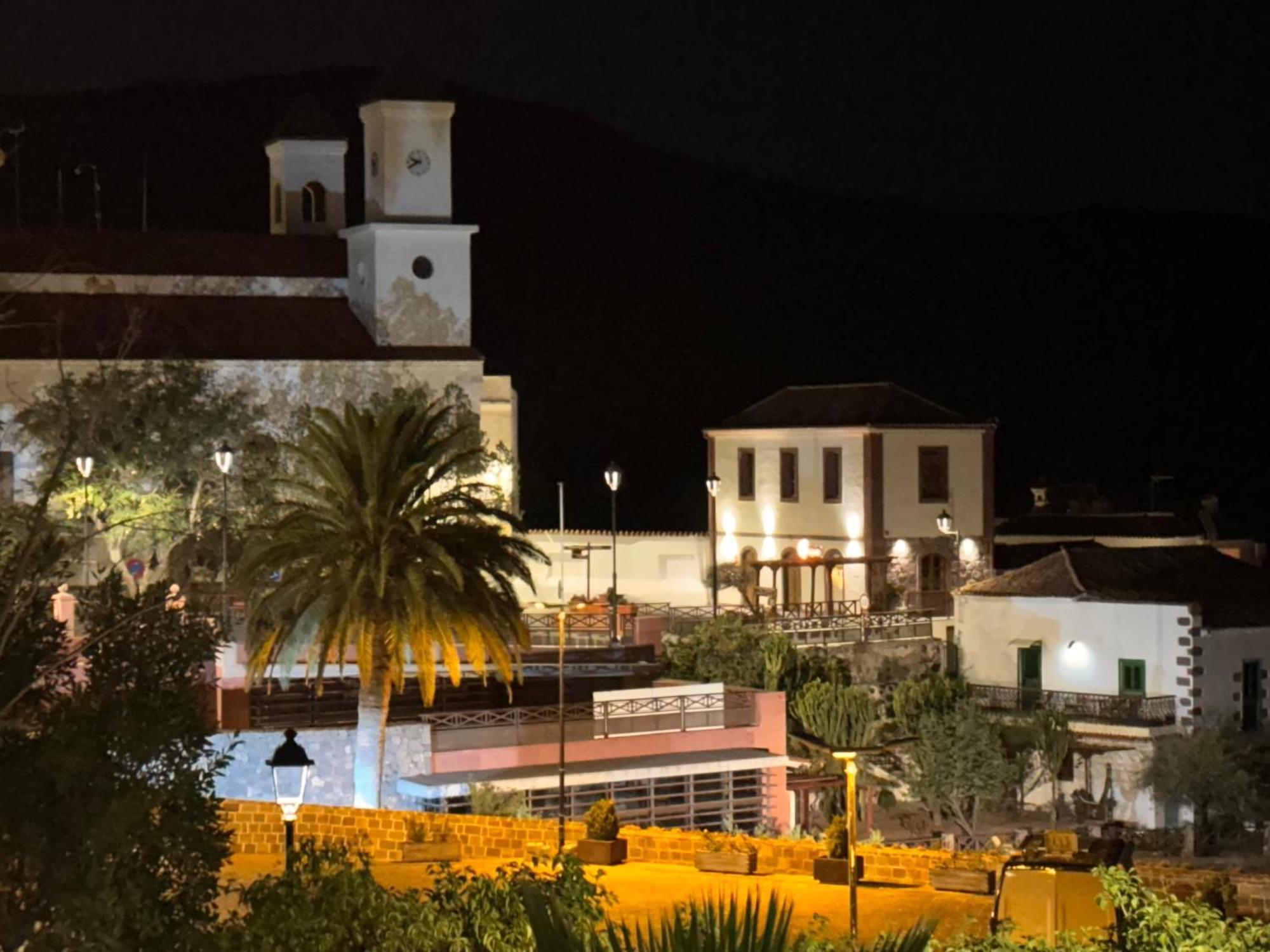 Loft 360º View - La Casa De La Esquina Βίλα Tejeda  Εξωτερικό φωτογραφία