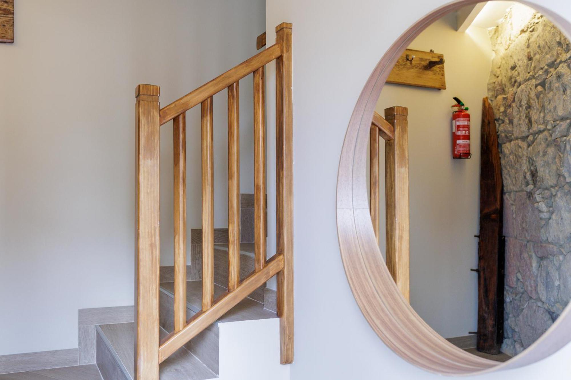 Loft 360º View - La Casa De La Esquina Βίλα Tejeda  Εξωτερικό φωτογραφία