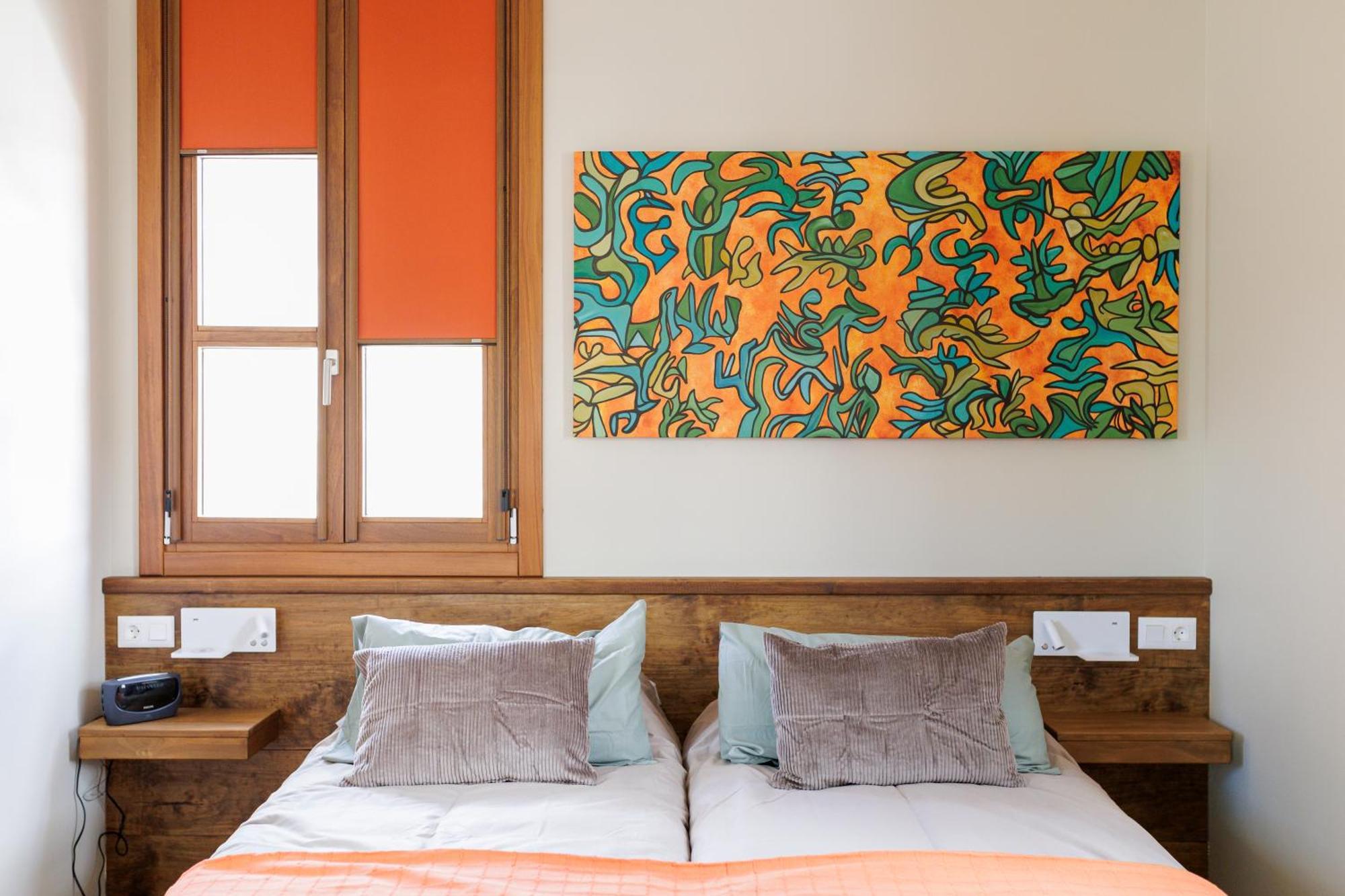 Loft 360º View - La Casa De La Esquina Βίλα Tejeda  Εξωτερικό φωτογραφία