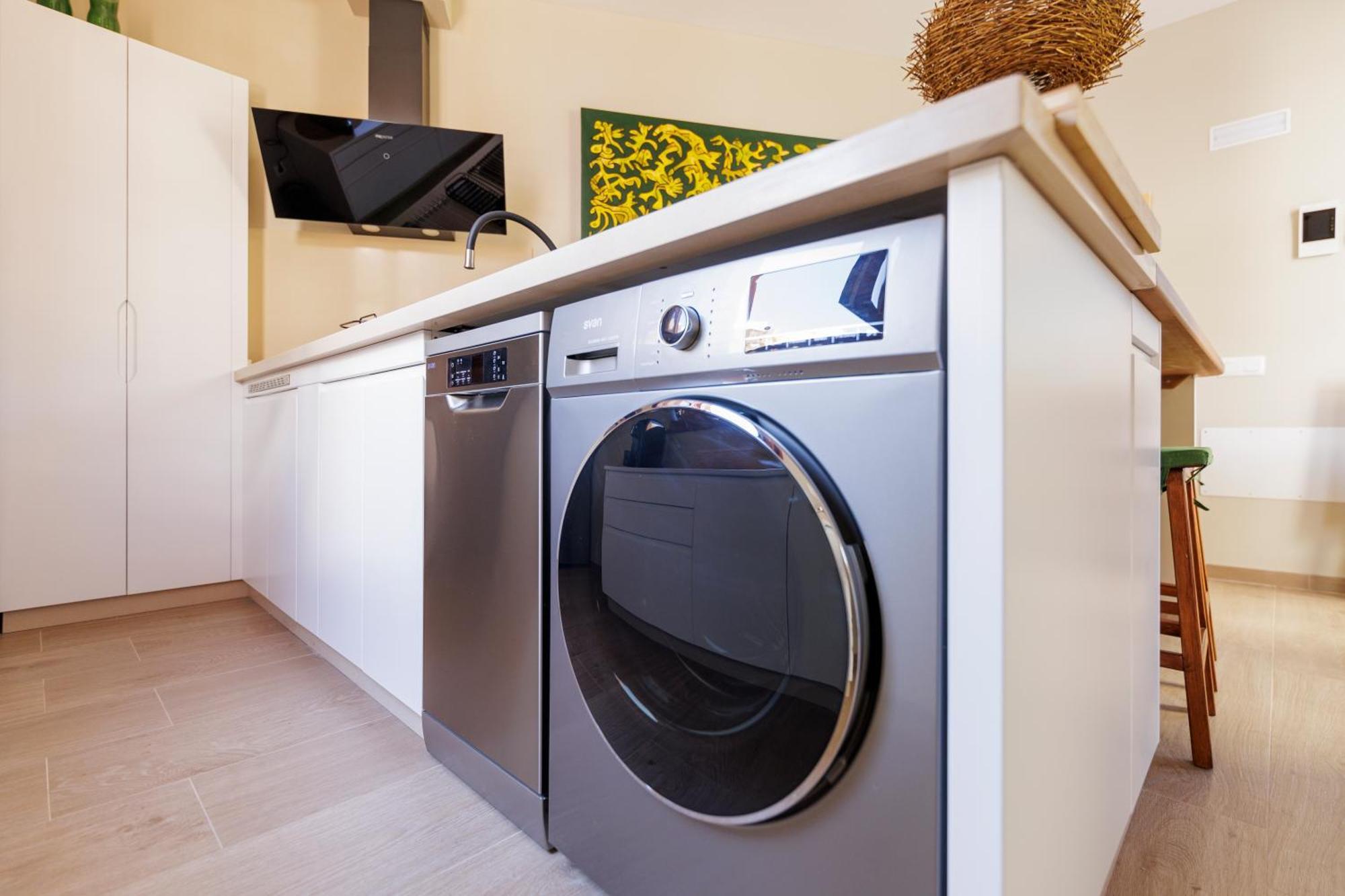 Loft 360º View - La Casa De La Esquina Βίλα Tejeda  Εξωτερικό φωτογραφία